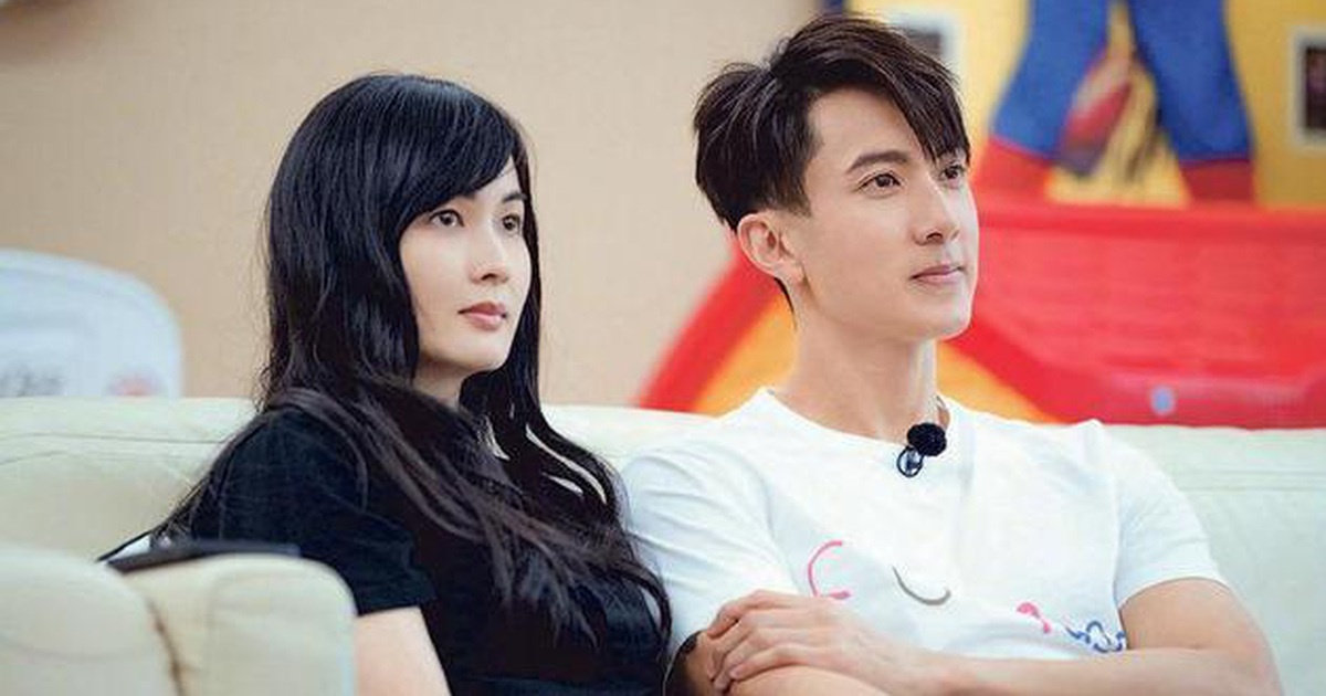 nghe si xuat than tu gia dinh tai phiet anh 6