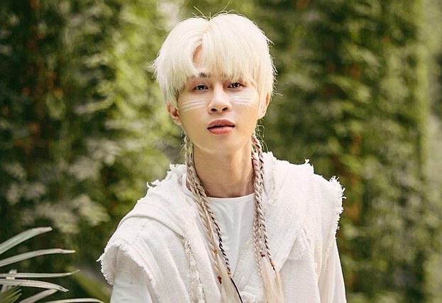 Jack vuot qua Binz tai giai thuong quoc te hinh anh