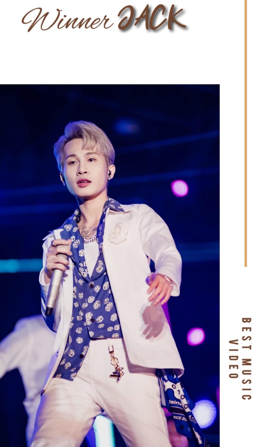 jack thắng giải ata 2020  ảnh 1 jack thang giai ata 2020 anh 1