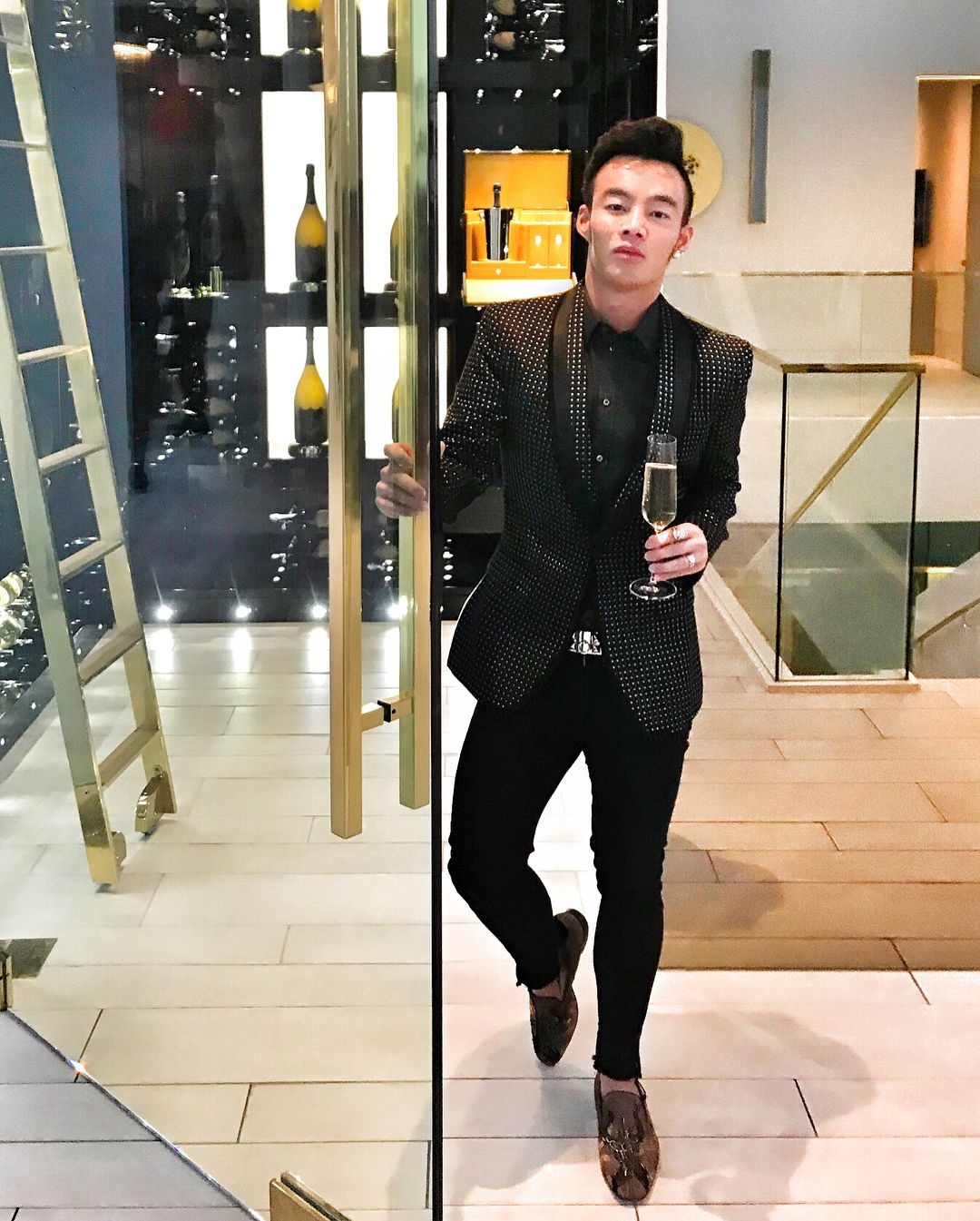 gia thế kane lim ảnh 1 gia the kane lim anh 1