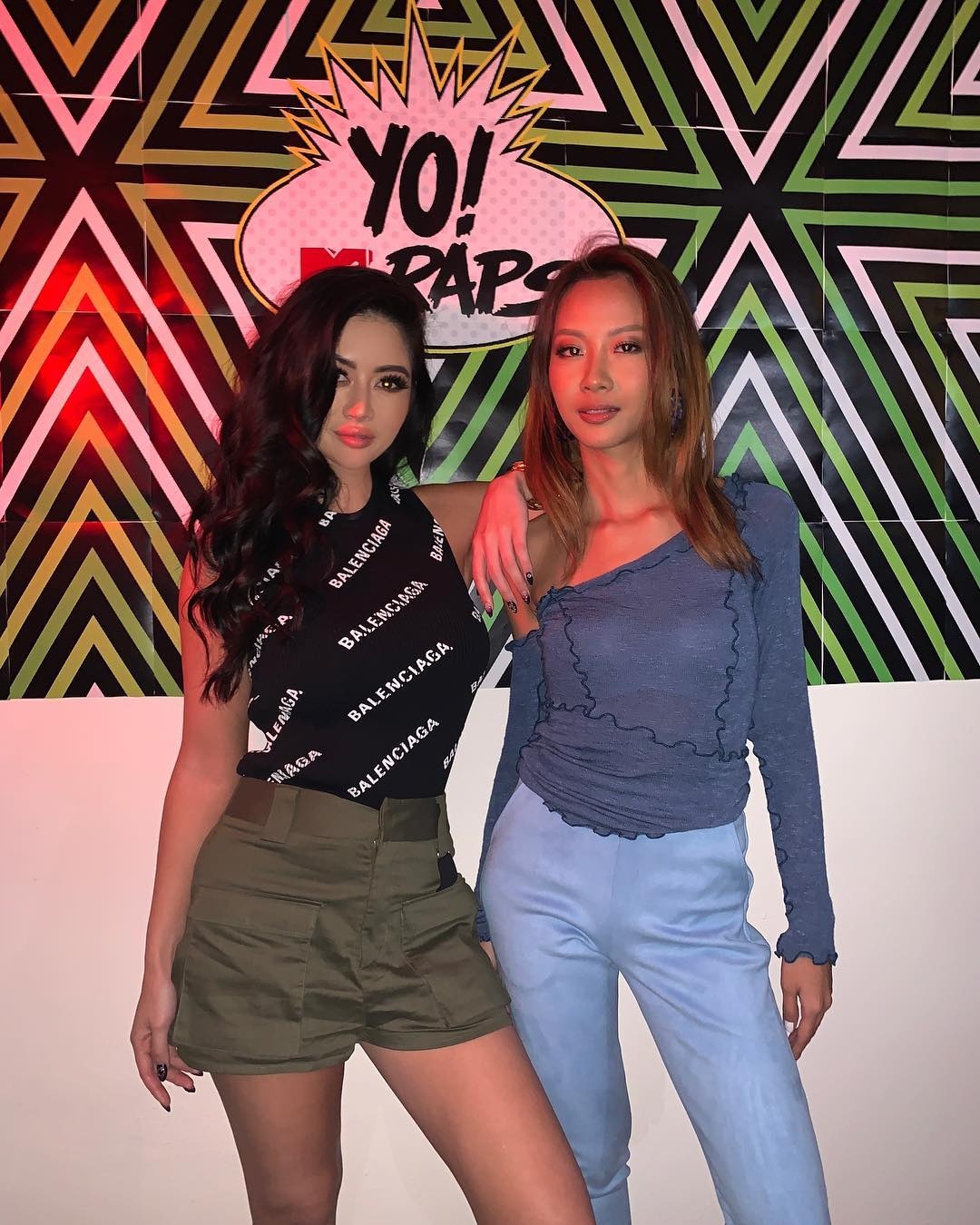 nhan sac dj kim lee anh 6