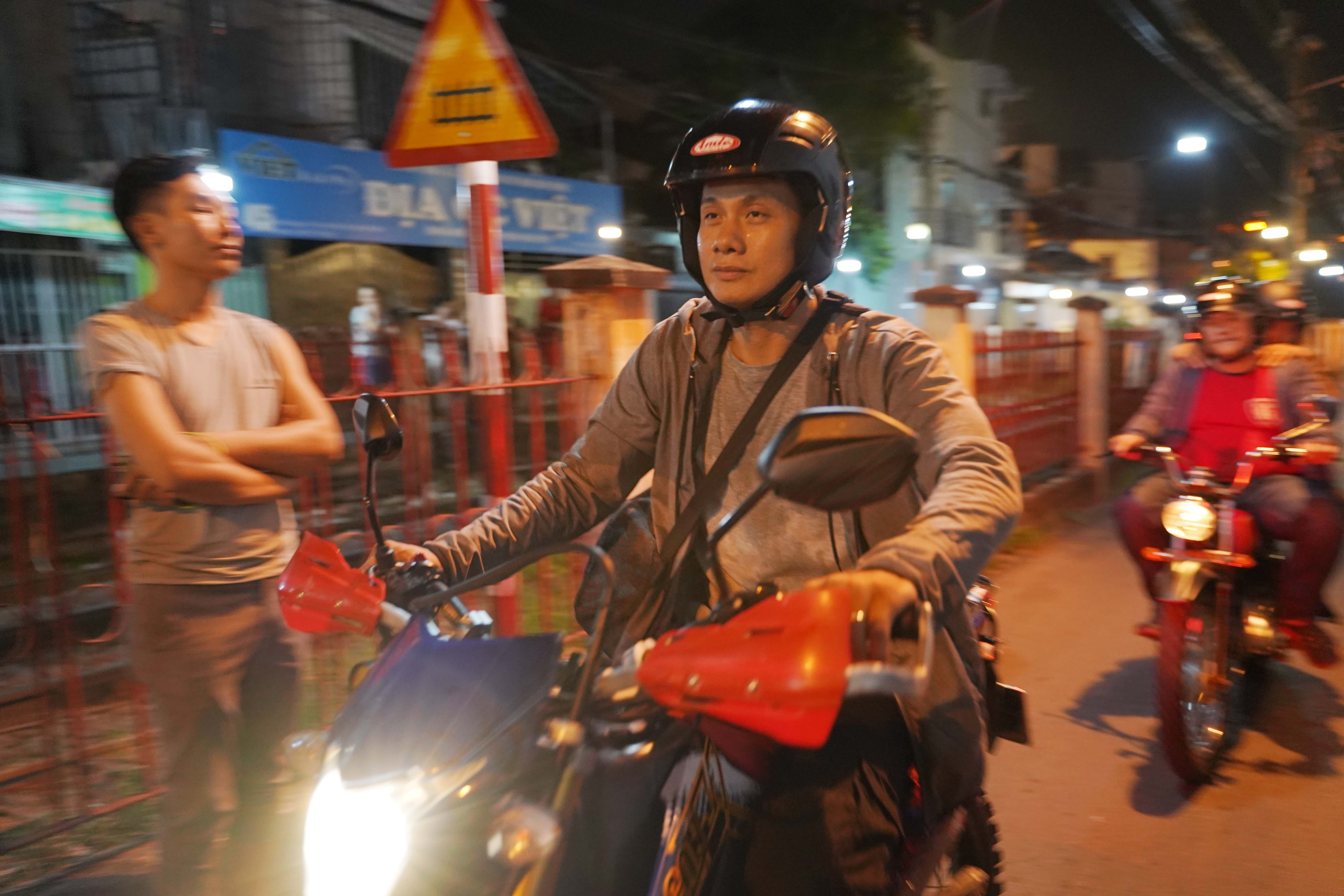 Hau truong canh ruot duoi trong 'Lat mat: 48h' cua Ly Hai hinh anh