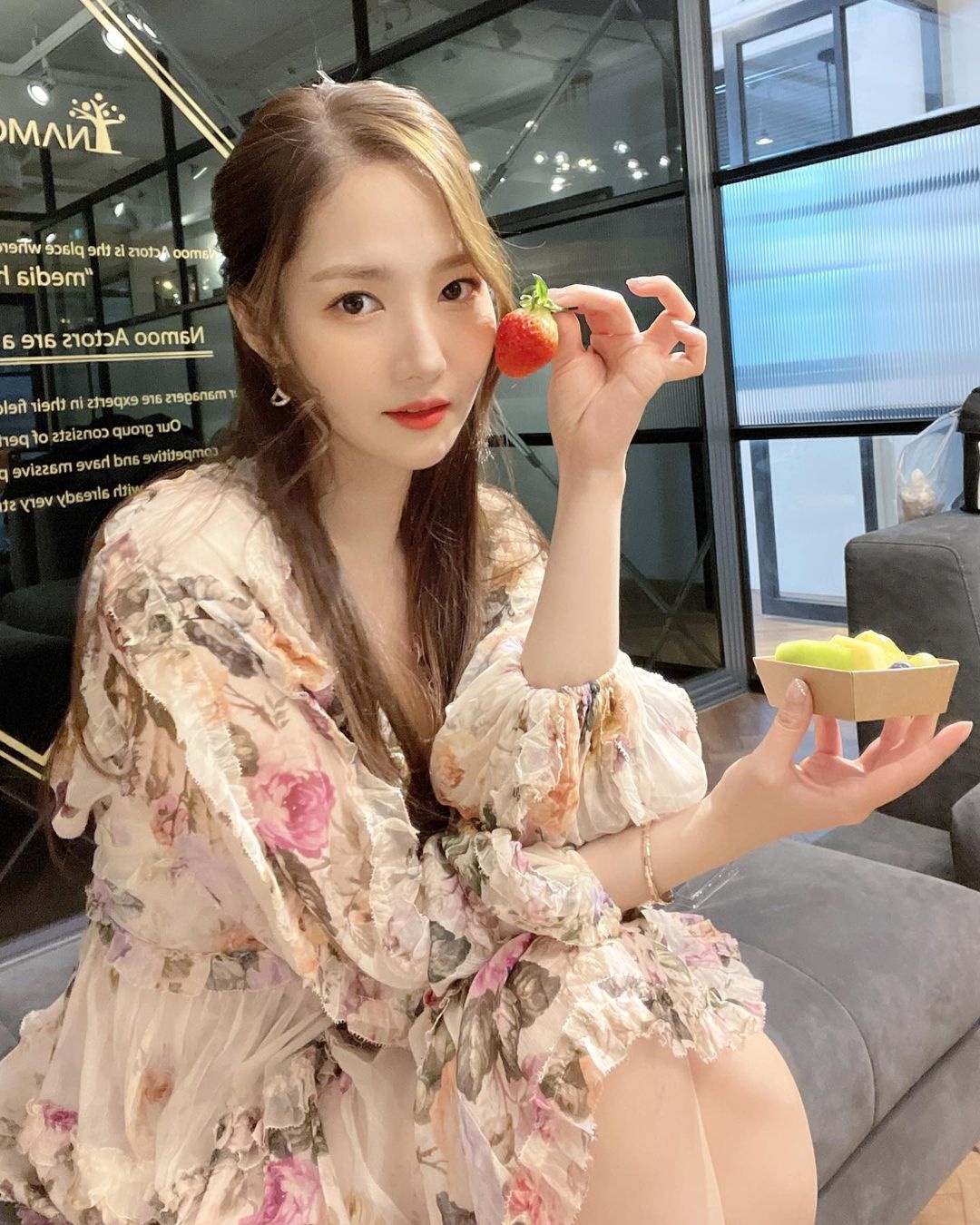 park min young 36 tuổi ảnh 2 park min young 36 tuoi anh 2