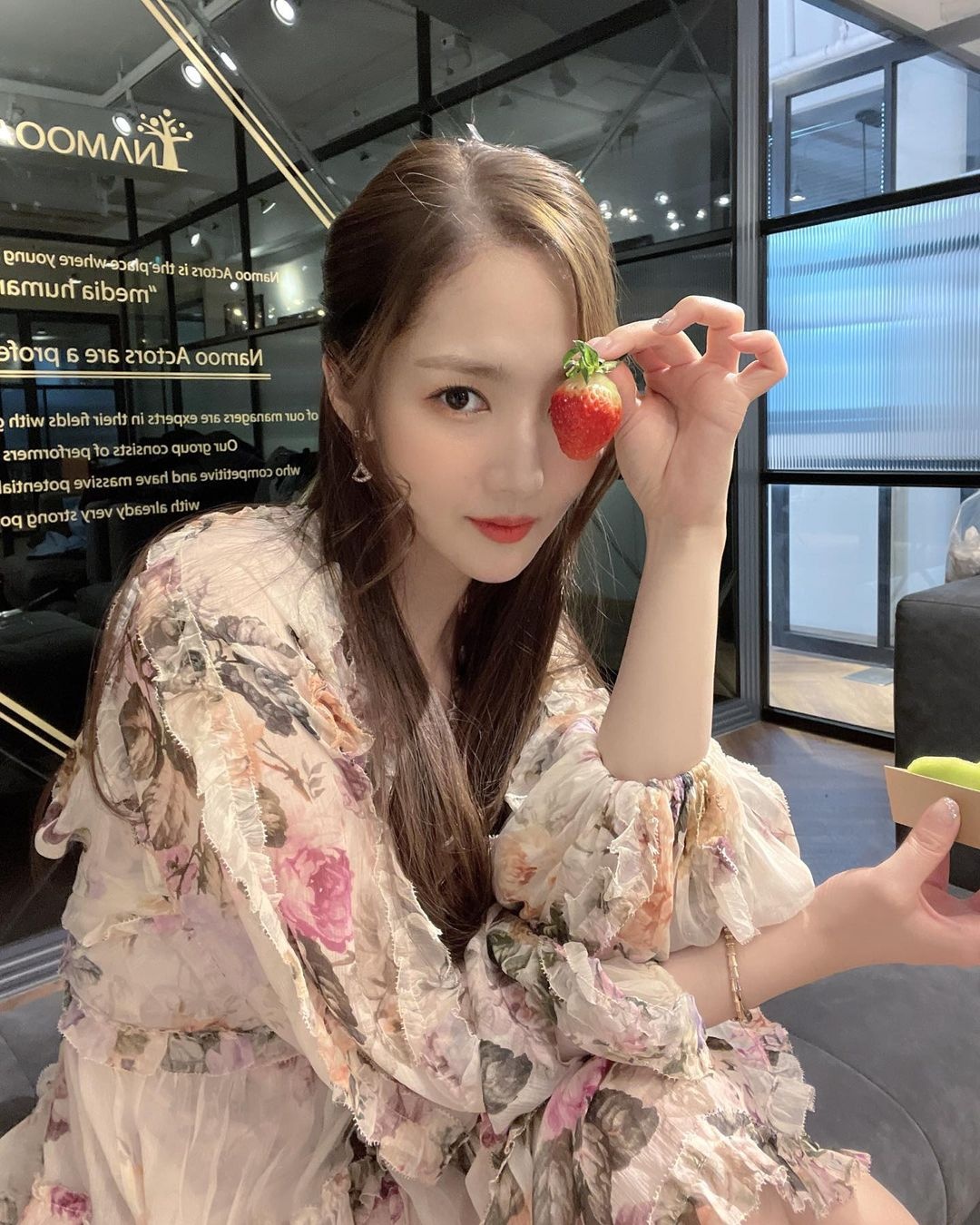 park min young 36 tuổi ảnh 1 park min young 36 tuoi anh 1