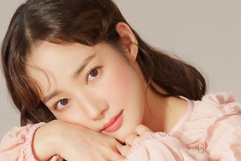 Park Min Young o tuoi 35 hinh anh