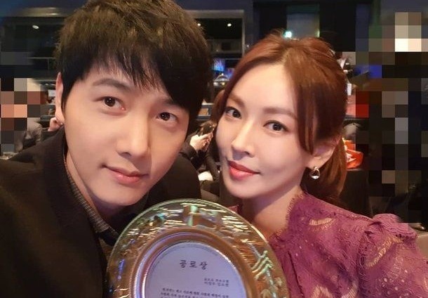 Chong Kim So Yeon dien vai khach moi trong 'Penthouse' hinh anh