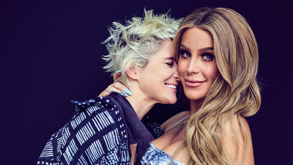 Chau gai ty phu dau mo cong khai chuyen gioi thanh dan ong hinh anh