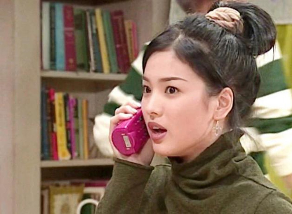 song hye kyo thoi moi vao nghe anh 5