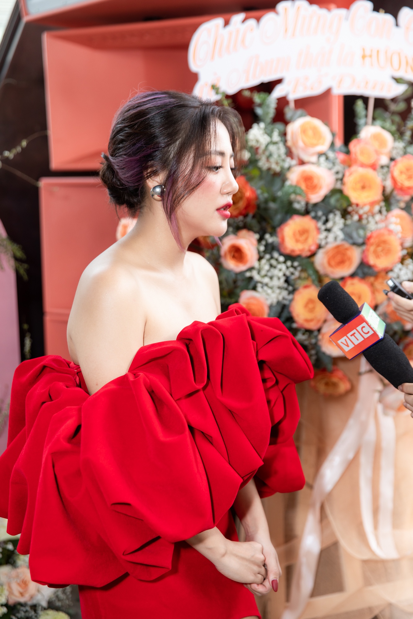 van mai huong album huong anh 1