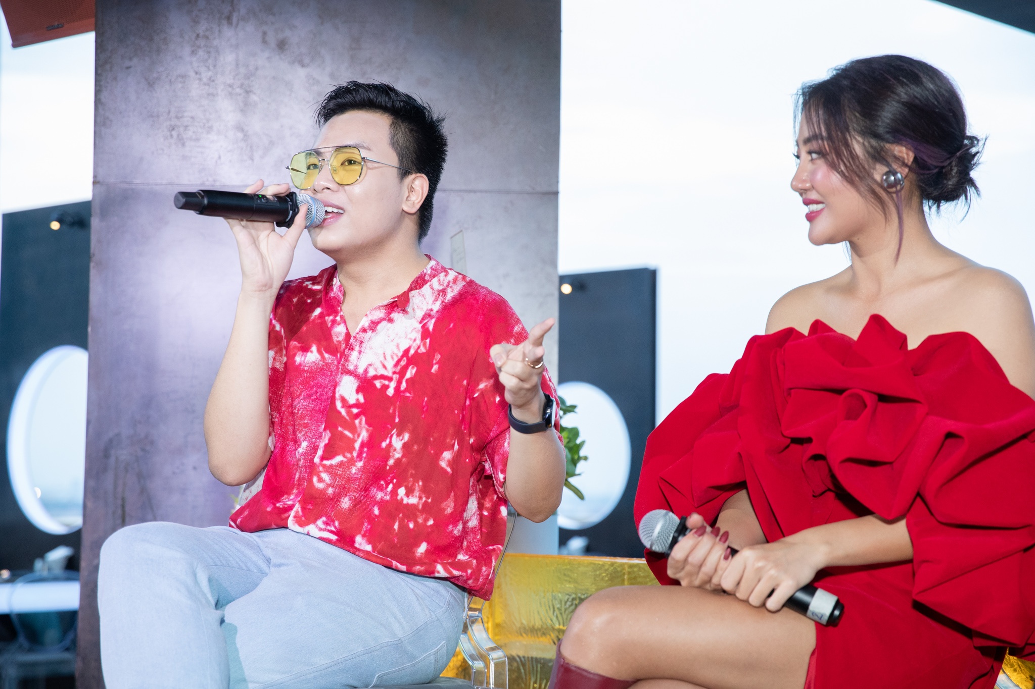 van mai huong album huong anh 7