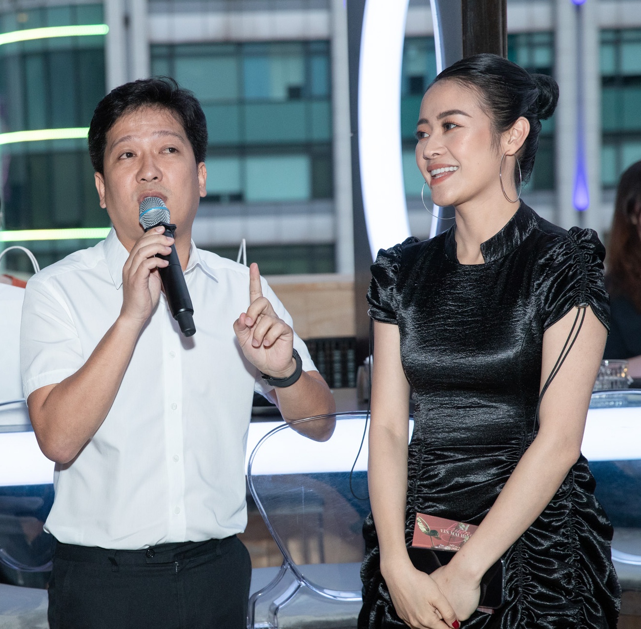 van mai huong album huong anh 5