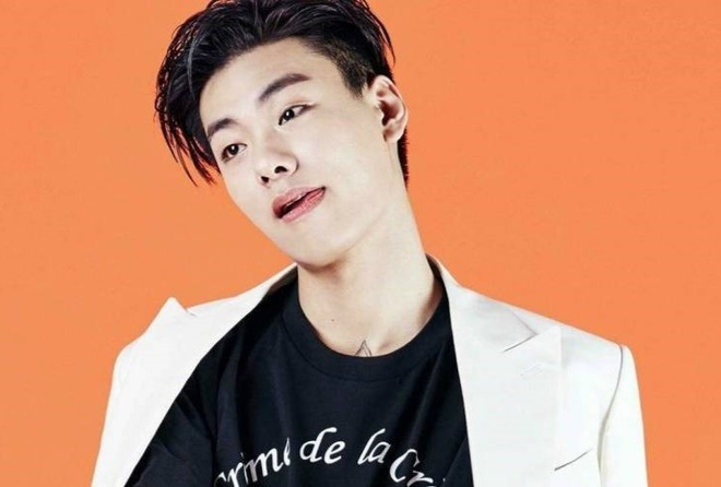 Cuoc doi tu toi, tai tieng cua rapper Han vua qua doi o tuoi 29 hinh anh