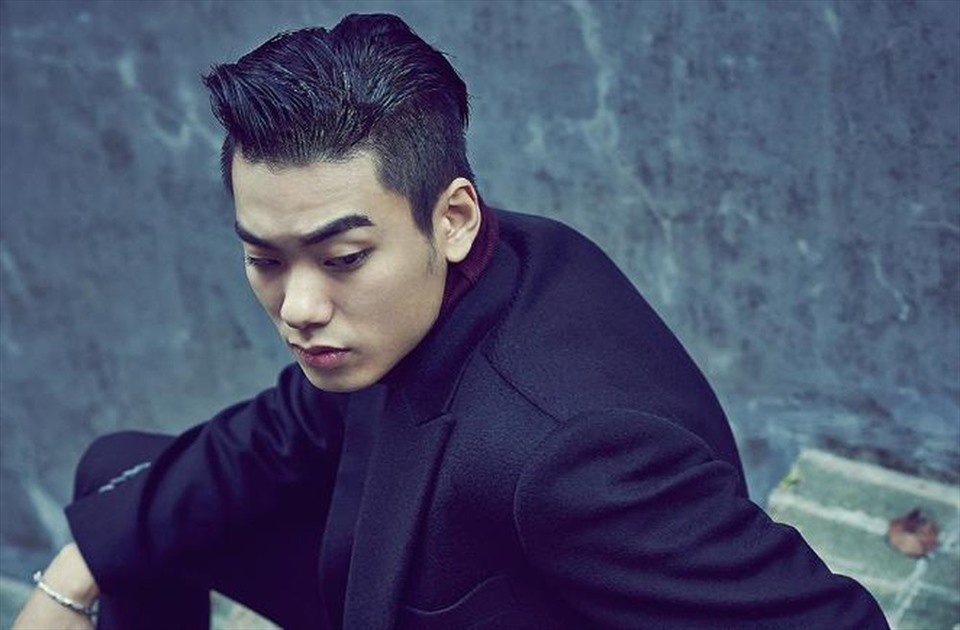 rapper iron qua đời  ảnh 2 rapper iron qua doi anh 2