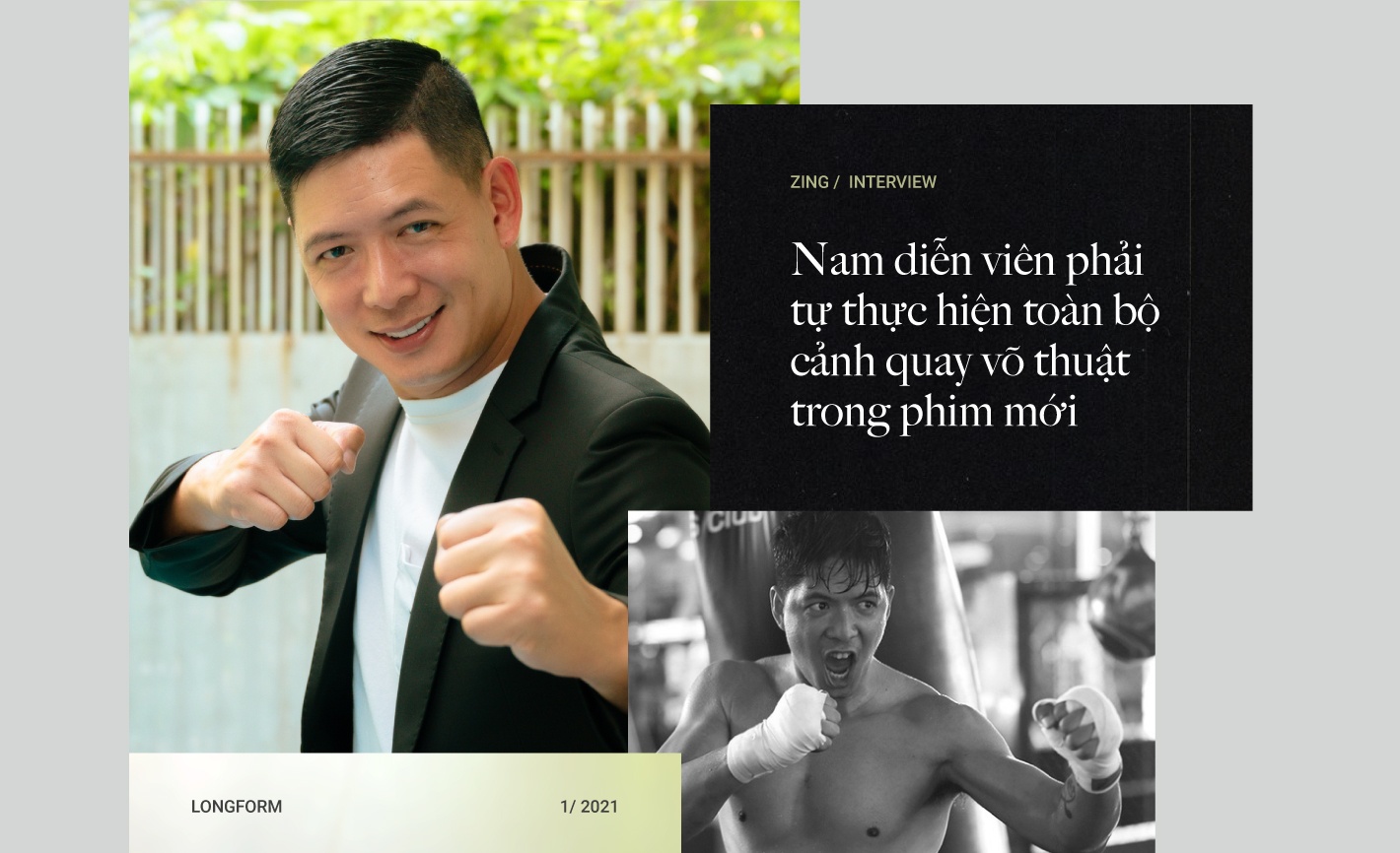 binh minh giai nghe anh 1