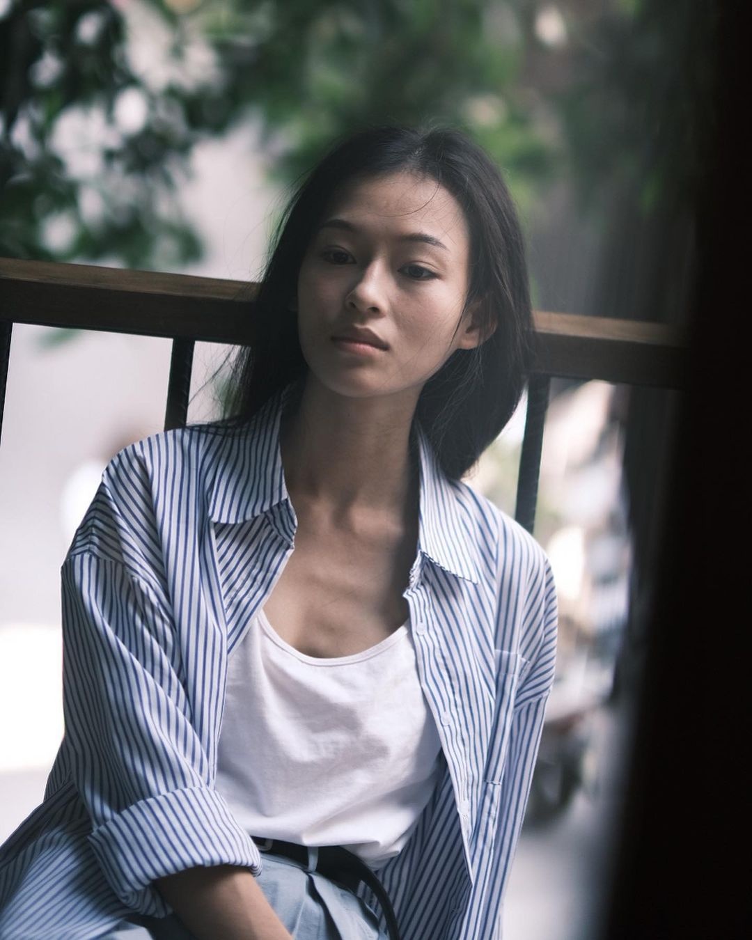 co gai viet giong chuong tu di anh 10