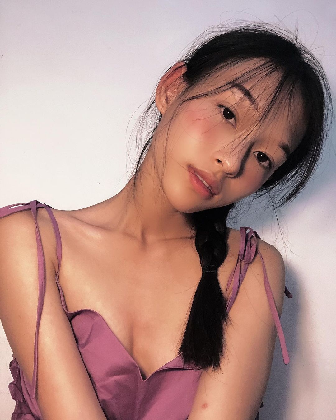 co gai viet giong chuong tu di anh 13