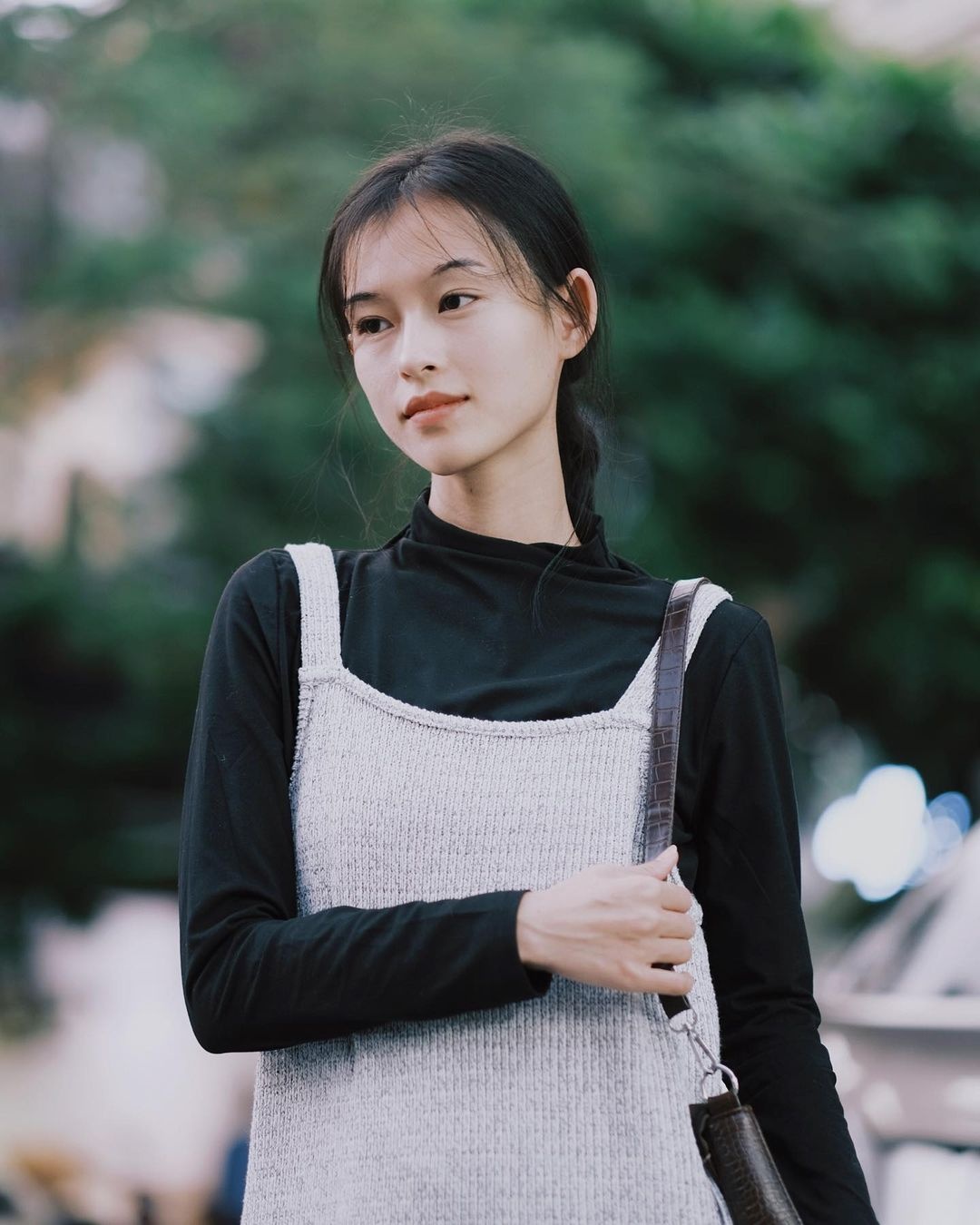 co gai viet giong chuong tu di anh 12