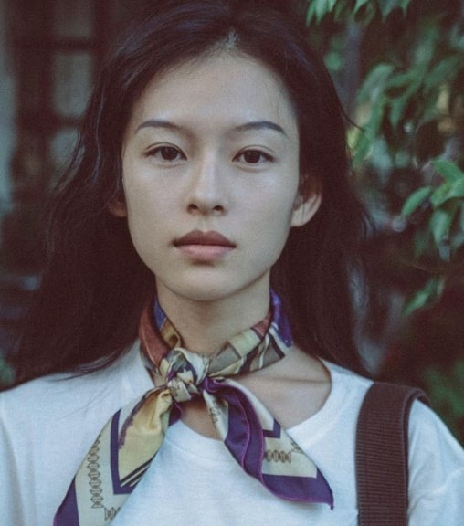 co gai viet giong chuong tu di anh 6