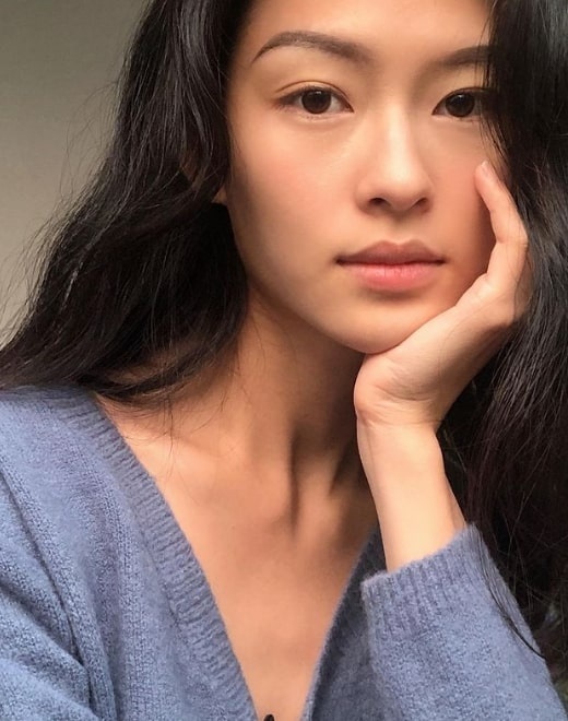 co gai viet giong chuong tu di anh 7