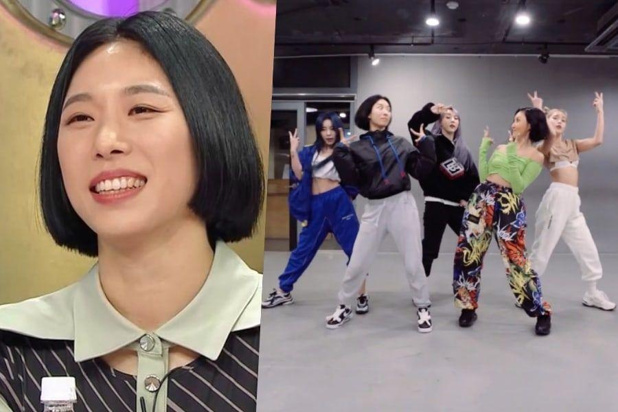 thần tượng kpop tập luyện thế nào  ảnh 2 than tuong kpop tap luyen the nao anh 2