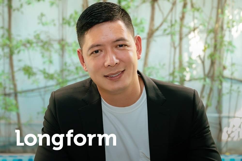 Dien vien Binh Minh: ‘O tuoi 40, toi da nhau roi’ hinh anh