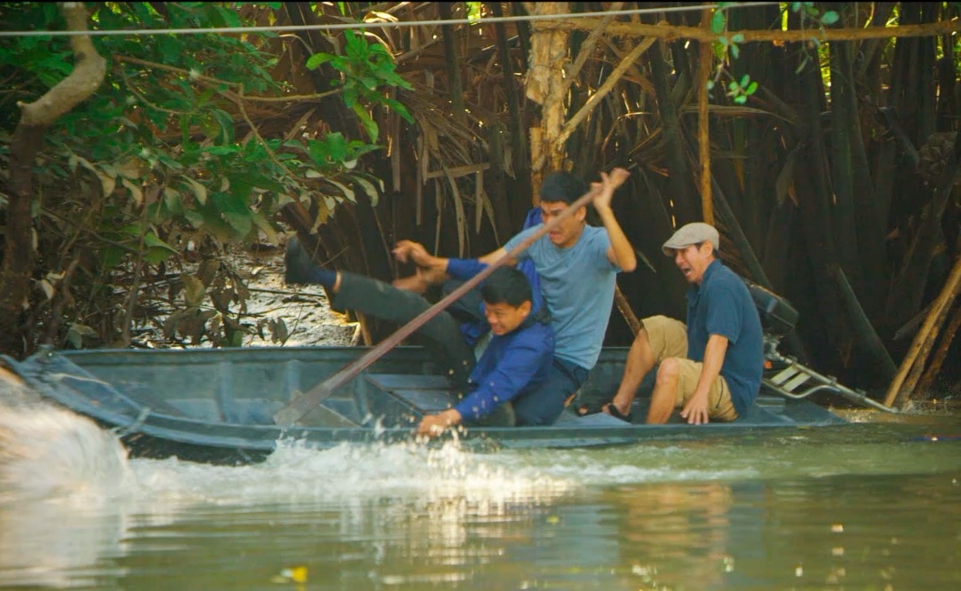 ly hai suyt chet khi quay phim anh 2