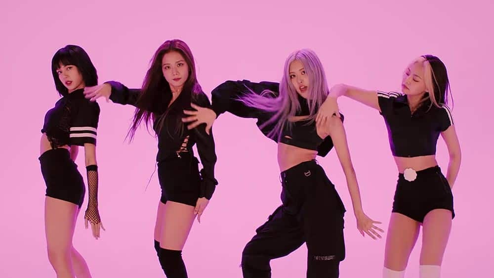 thần tượng kpop tập luyện thế nào  ảnh 1 than tuong kpop tap luyen the nao anh 1