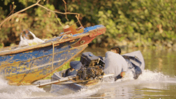 Hau truong canh quay Ly Hai, Vo Thanh Tam bi lat xuong o Cho Noi hinh anh