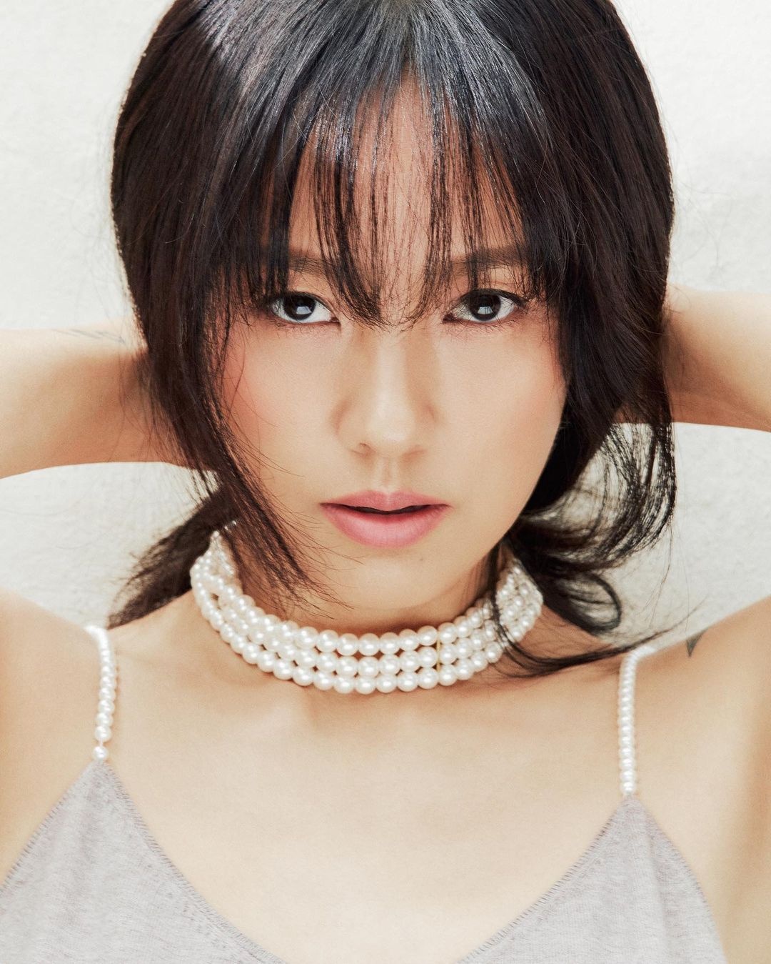 lee hyori doi dap me chong anh 2