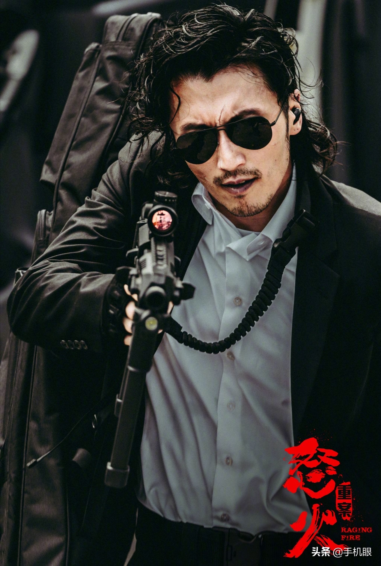 tạ đình phong hợp tác chân tử đan ảnh 3 ta dinh phong hop tac chan tu dan anh 3