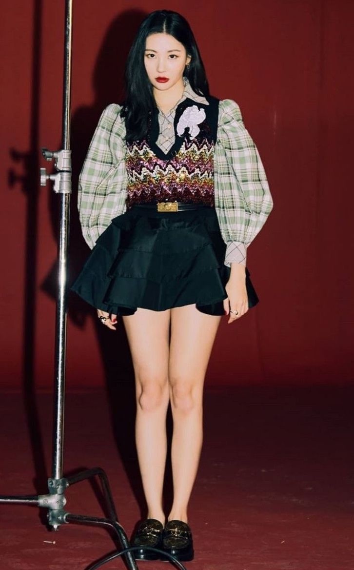 seo ye ji mac vay dung hang anh 11