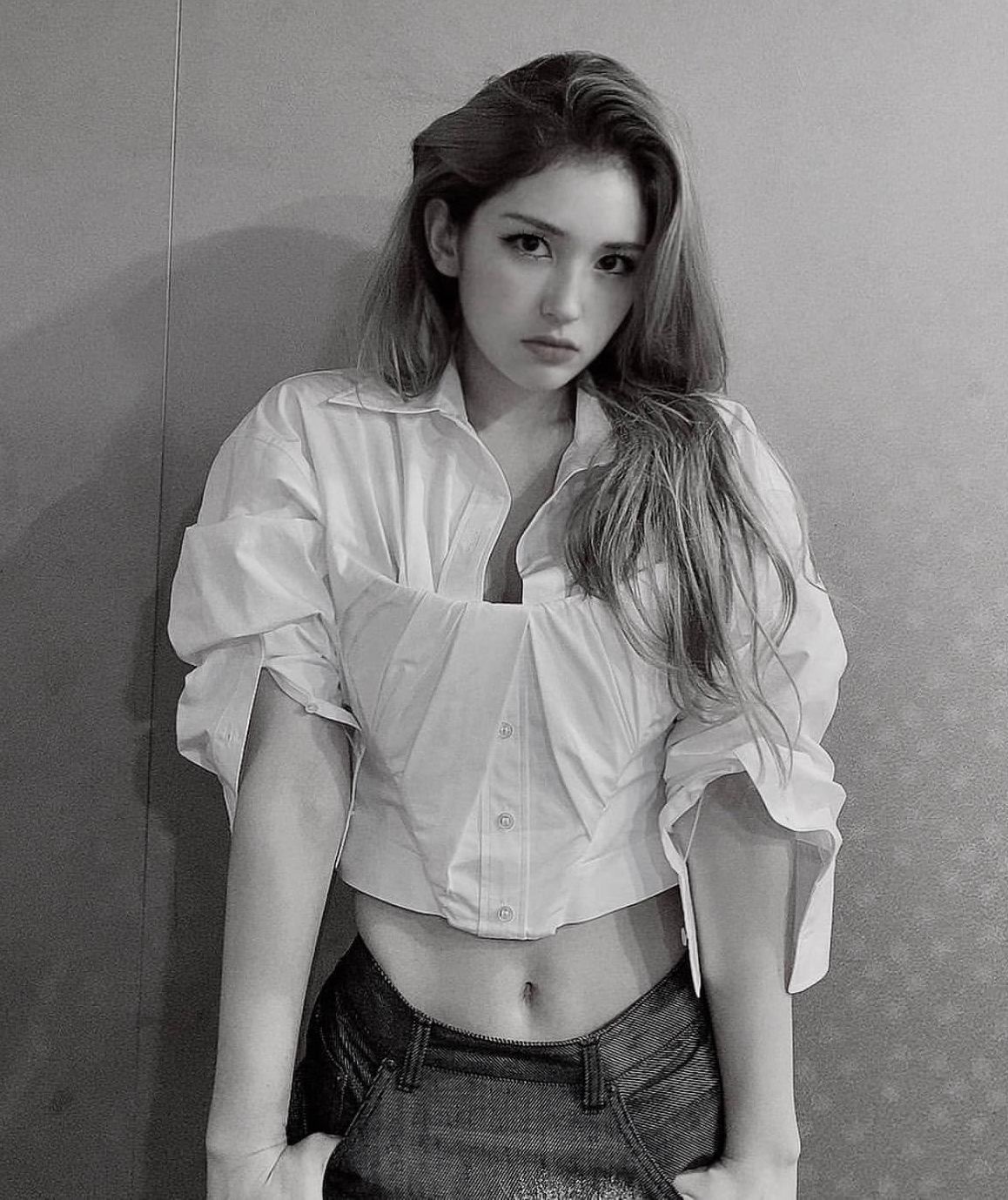 seo ye ji mac vay dung hang anh 21