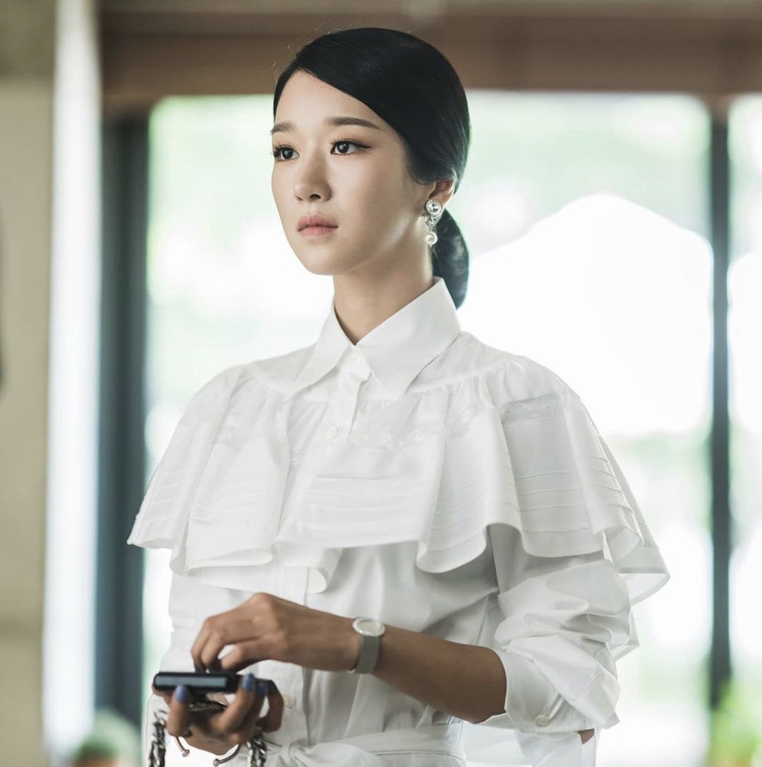 seo ye ji mac vay dung hang anh 18