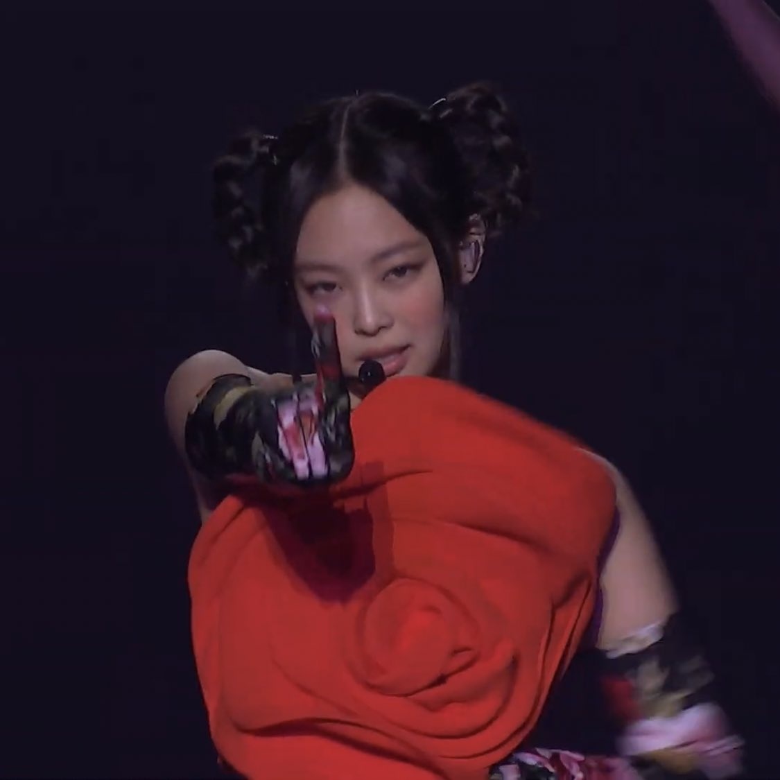 jennie solo remix ảnh 5 jennie solo remix anh 5