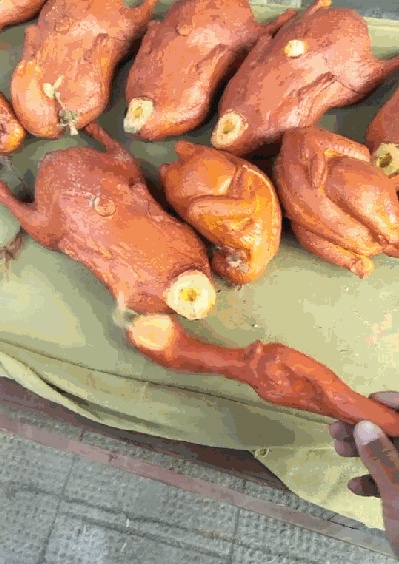 hậu trường đồ ăn phim trung ảnh 6 hau truong do an phim trung anh 6