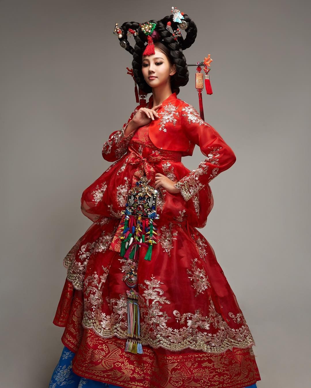 baek ji hyun i can see your voice  ảnh 1 baek ji hyun i can see your voice anh 1