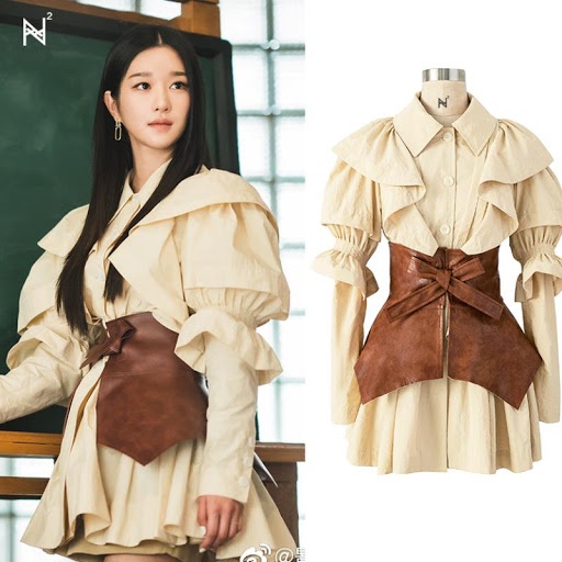 seo ye ji mac vay dung hang anh 22