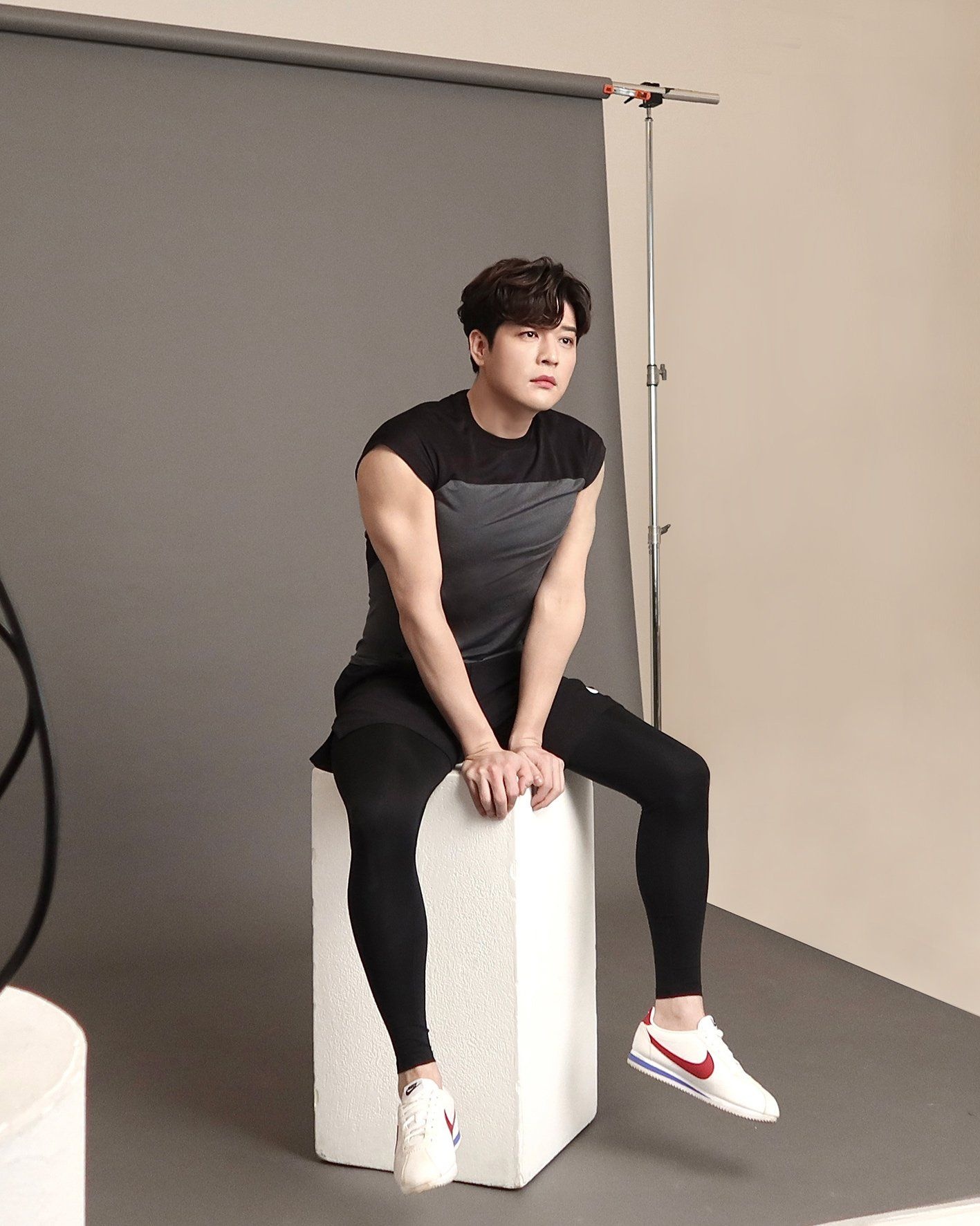 shin dong giảm 40 kg ảnh 13 shin dong giam 40 kg anh 13