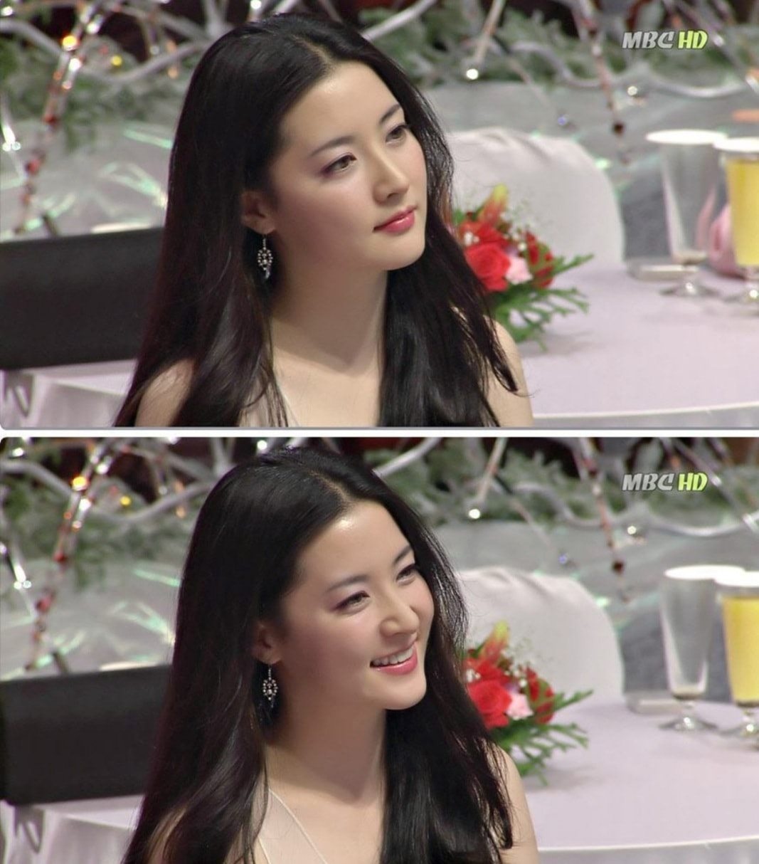 lee young ae thời trẻ ảnh 8 lee young ae thoi tre anh 8