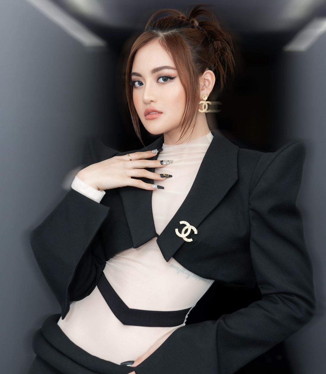 diễn viên thùy anh ảnh 12 dien vien thuy anh anh 12