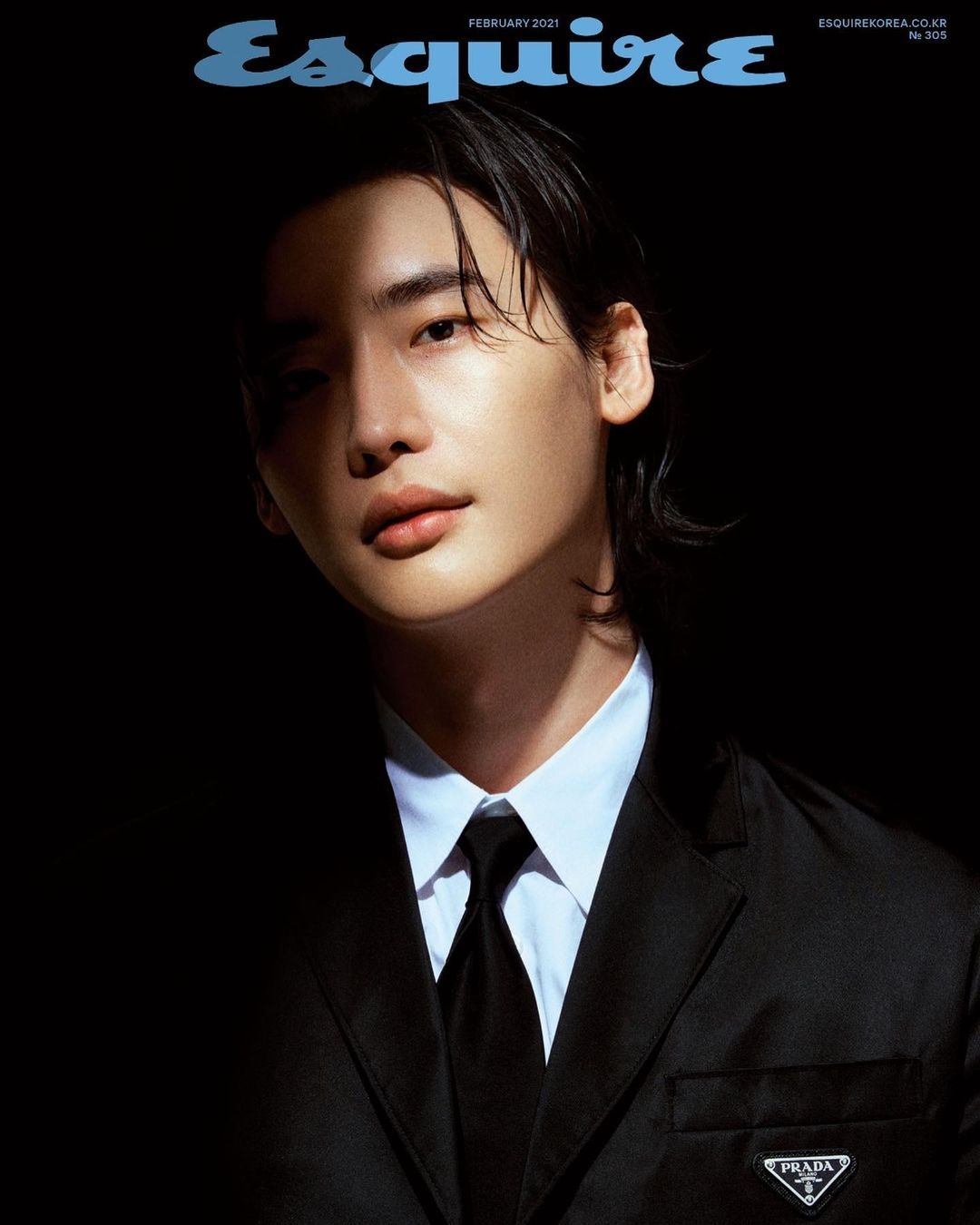 ngoại hình khác lạ lee jong suk ảnh 3 ngoai hinh khac la lee jong suk anh 3