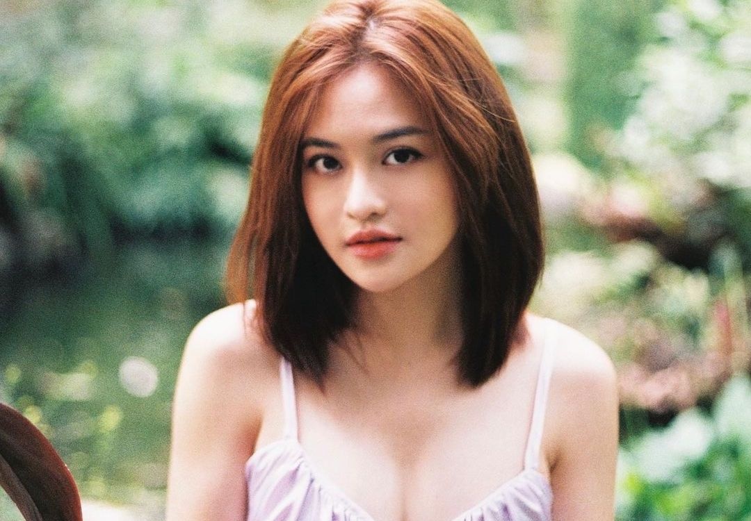 Thuy Anh sau 12 nam dong 'Bo tu 10A8' hinh anh