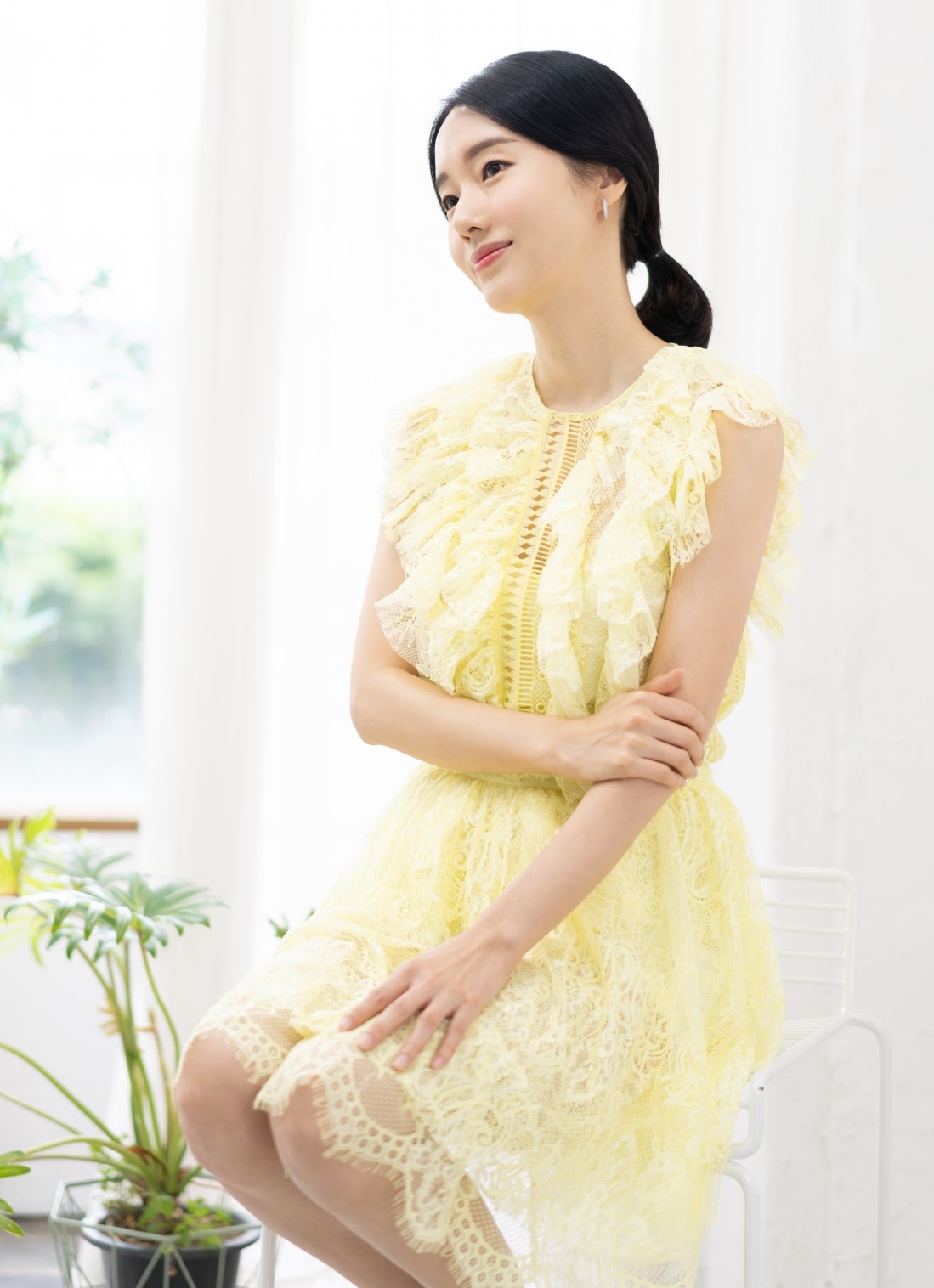 nhom ban than son ye jin anh 16