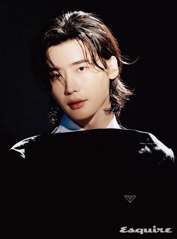 ngoại hình khác lạ lee jong suk ảnh 5 ngoai hinh khac la lee jong suk anh 5