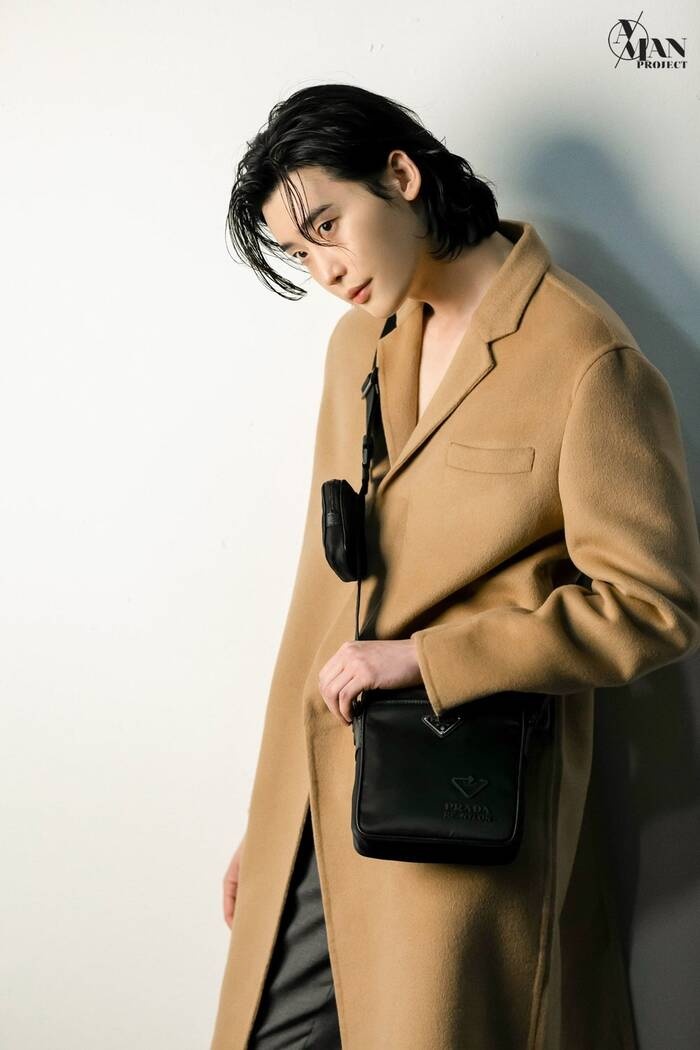 ngoại hình khác lạ lee jong suk ảnh 8 ngoai hinh khac la lee jong suk anh 8