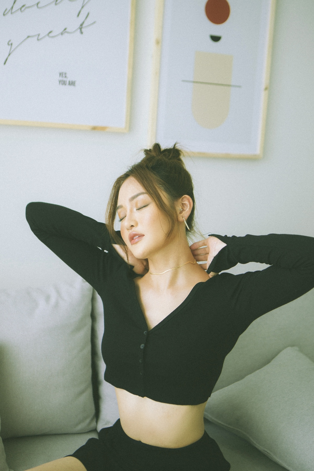 diễn viên thùy anh ảnh 8 dien vien thuy anh anh 8