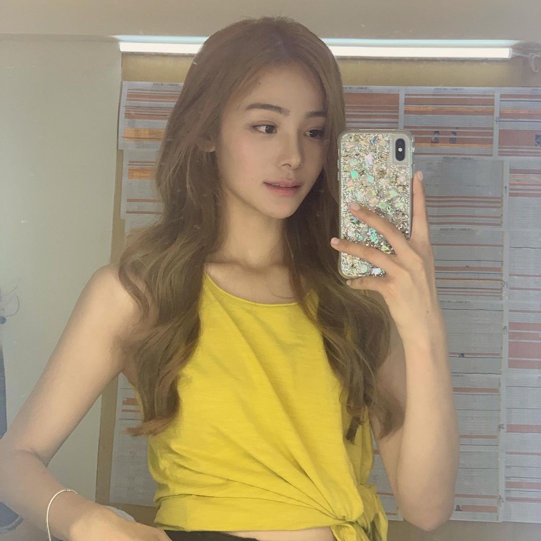 diễn viên đóng thế lưu diệc phi ảnh 5 dien vien dong the luu diec phi anh 5