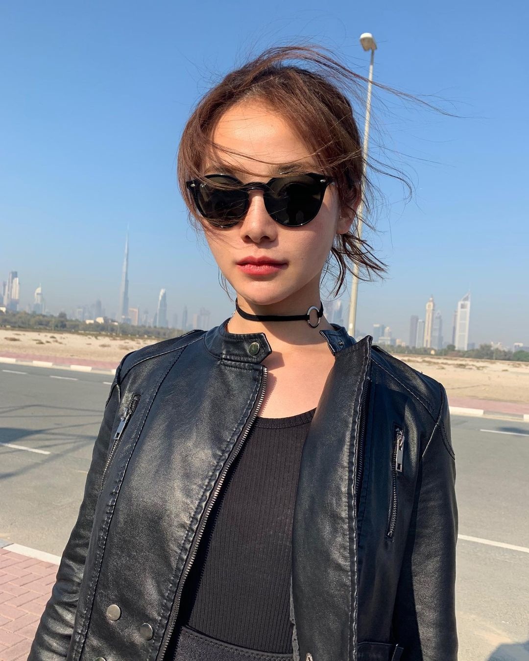 diễn viên đóng thế lưu diệc phi ảnh 6 dien vien dong the luu diec phi anh 6