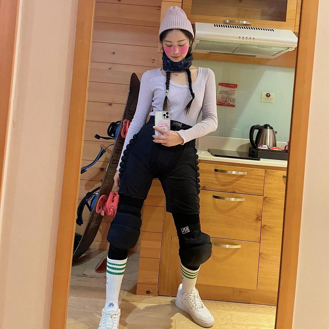 diễn viên đóng thế lưu diệc phi ảnh 14 dien vien dong the luu diec phi anh 14