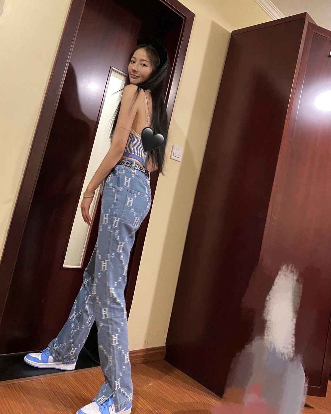 diễn viên đóng thế lưu diệc phi ảnh 15 dien vien dong the luu diec phi anh 15